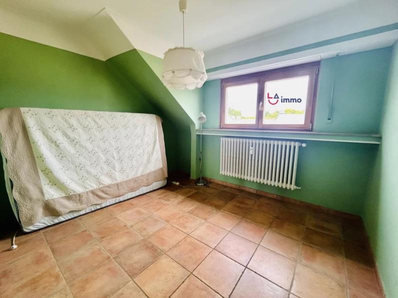 60 sqm Two-Bedroom Apartment with Private Garden – Small Residence of 4 Units Deutsch : - Image #14 60 sqm Two-Bedroom Apartment with Private Garden – Small Residence of 4 Units Deutsch : - Image #14