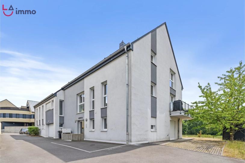 Apartment for sale in Beringen - Image #1 Apartment for sale in Beringen - Image #1