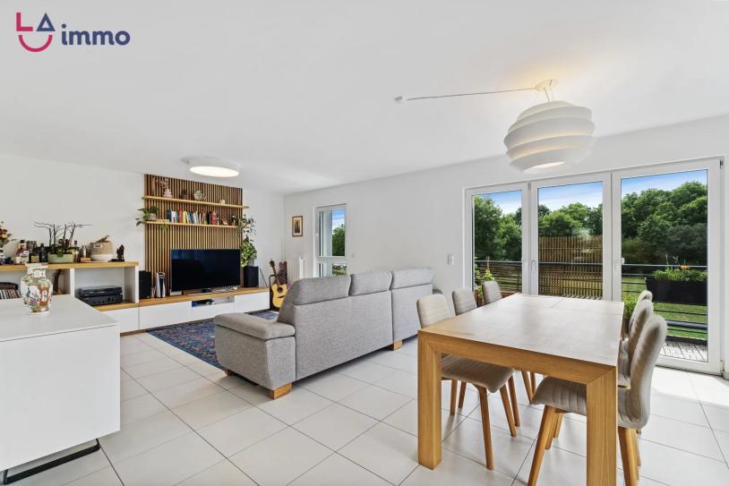 Apartment for sale in Beringen - Image #2 Apartment for sale in Beringen - Image #2