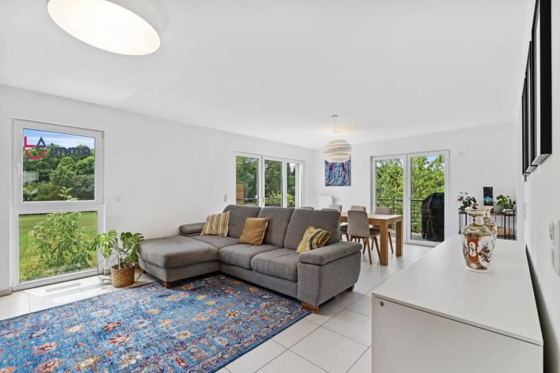 Apartment for sale in Beringen - Image #3 Apartment for sale in Beringen - Image #3