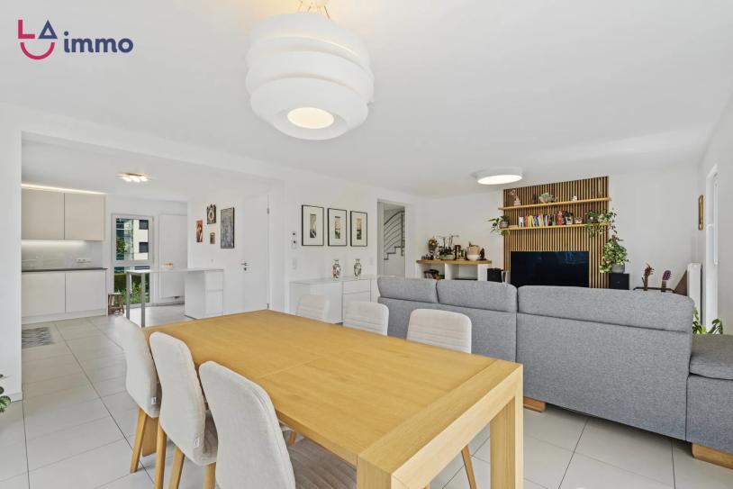 Apartment for sale in Beringen - Image #4 Apartment for sale in Beringen - Image #4