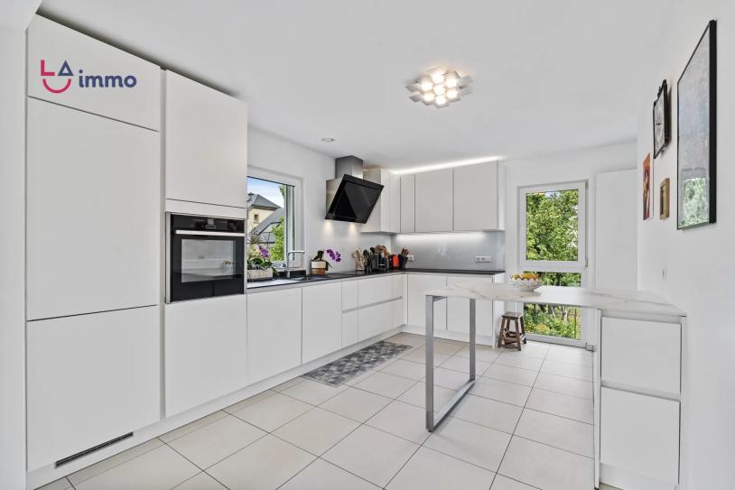 Apartment for sale in Beringen - Image #5 Apartment for sale in Beringen - Image #5