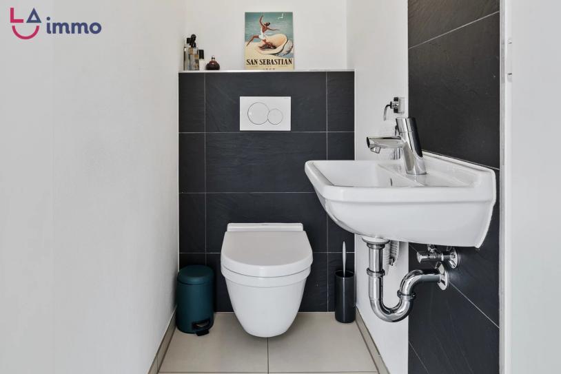 Apartment for sale in Beringen - Image #9 Apartment for sale in Beringen - Image #9