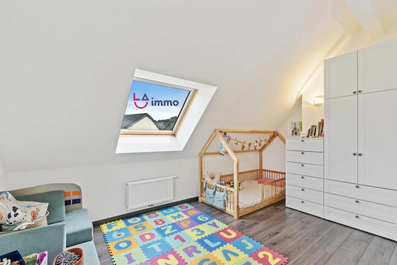 Apartment for sale in Beringen - Image #11 Apartment for sale in Beringen - Image #11