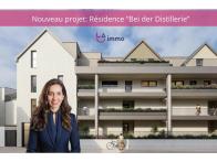 Appartement à Diekirch, lot B-3-25 - Image #1 Appartement à Diekirch, lot B-3-25 - Image #1