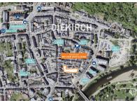 Appartement à Diekirch, lot B-3-25 - Image #2 Appartement à Diekirch, lot B-3-25 - Image #2