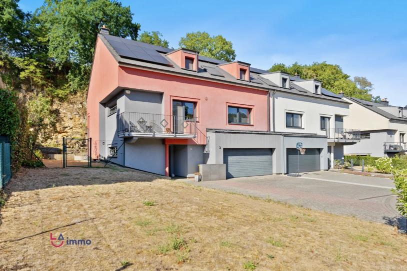 Maison spacieuse en excellent état à vendre - Image #2 Maison spacieuse en excellent état à vendre - Image #2