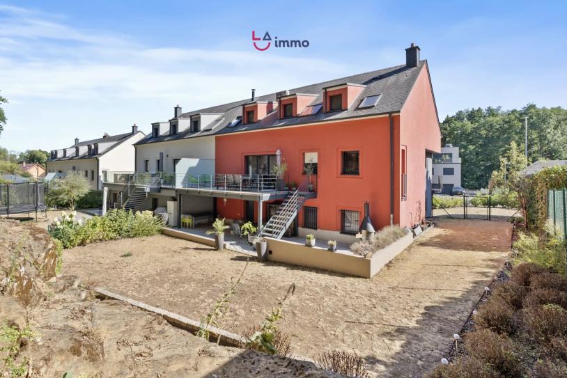 Maison spacieuse en excellent état à vendre - Image #3 Maison spacieuse en excellent état à vendre - Image #3