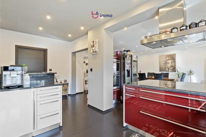 Maison spacieuse en excellent état à vendre - Image #10 Maison spacieuse en excellent état à vendre - Image #10