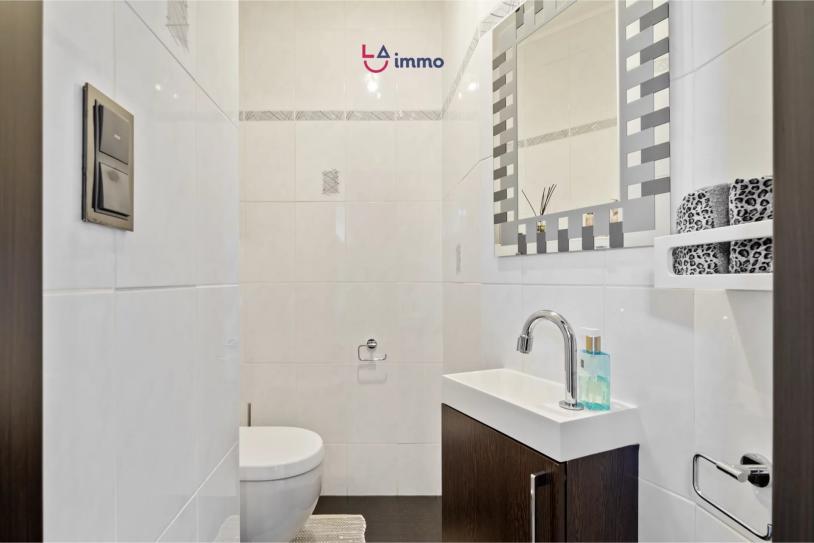 Maison spacieuse en excellent état à vendre - Image #19 Maison spacieuse en excellent état à vendre - Image #19
