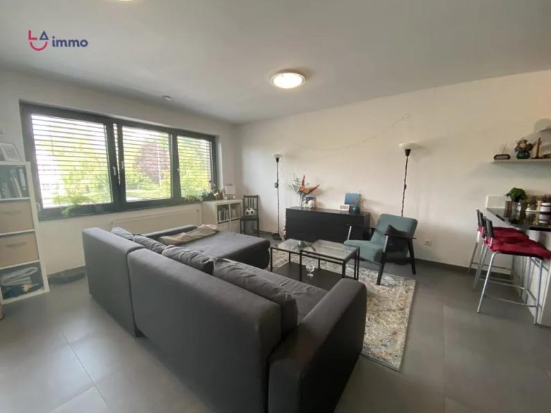 Beautiful unfurnished apartment with balcony for rent in Capellen - Image #3 Beautiful unfurnished apartment with balcony for rent in Capellen - Image #3