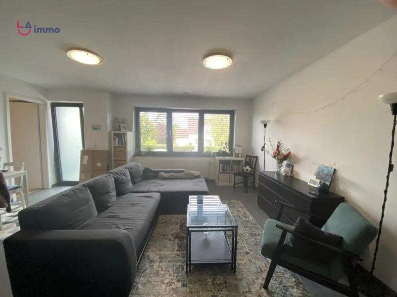 Beautiful unfurnished apartment with balcony for rent in Capellen - Image #4 Beautiful unfurnished apartment with balcony for rent in Capellen - Image #4