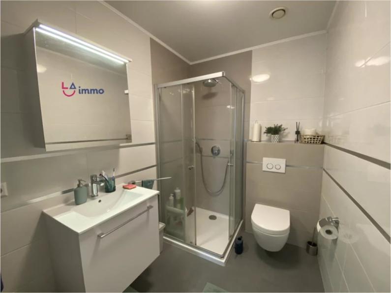Beautiful unfurnished apartment with balcony for rent in Capellen - Image #9 Beautiful unfurnished apartment with balcony for rent in Capellen - Image #9