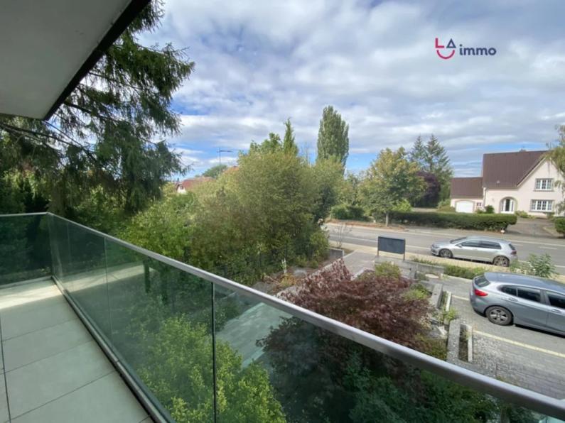 Beautiful unfurnished apartment with balcony for rent in Capellen - Image #10 Beautiful unfurnished apartment with balcony for rent in Capellen - Image #10