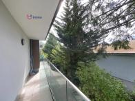 Beautiful unfurnished apartment with balcony for rent in Capellen - Image #11 Beautiful unfurnished apartment with balcony for rent in Capellen - Image #11
