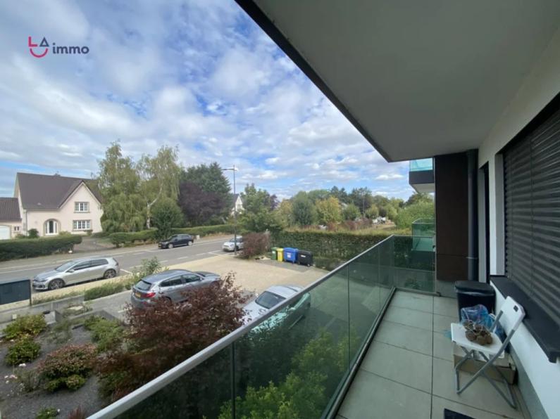 Beautiful unfurnished apartment with balcony for rent in Capellen - Image #12 Beautiful unfurnished apartment with balcony for rent in Capellen - Image #12