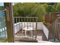 Wohnung mit 1 Schlafzimmer, 2 Balkonen & großer Südterrasse – Luxemburg-Mühlenbach - Bild #3 Wohnung mit 1 Schlafzimmer, 2 Balkonen & großer Südterrasse – Luxemburg-Mühlenbach - Bild #3