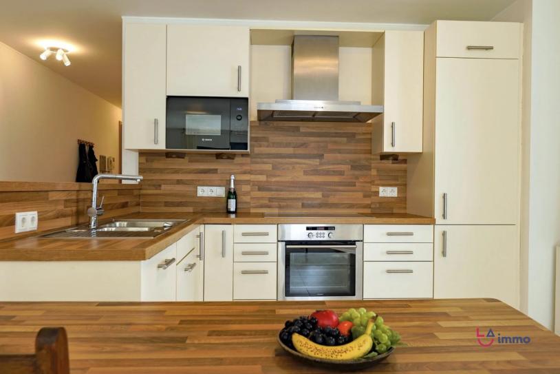 Wohnung mit 1 Schlafzimmer, 2 Balkonen & großer Südterrasse – Luxemburg-Mühlenbach - Bild #5 Wohnung mit 1 Schlafzimmer, 2 Balkonen & großer Südterrasse – Luxemburg-Mühlenbach - Bild #5