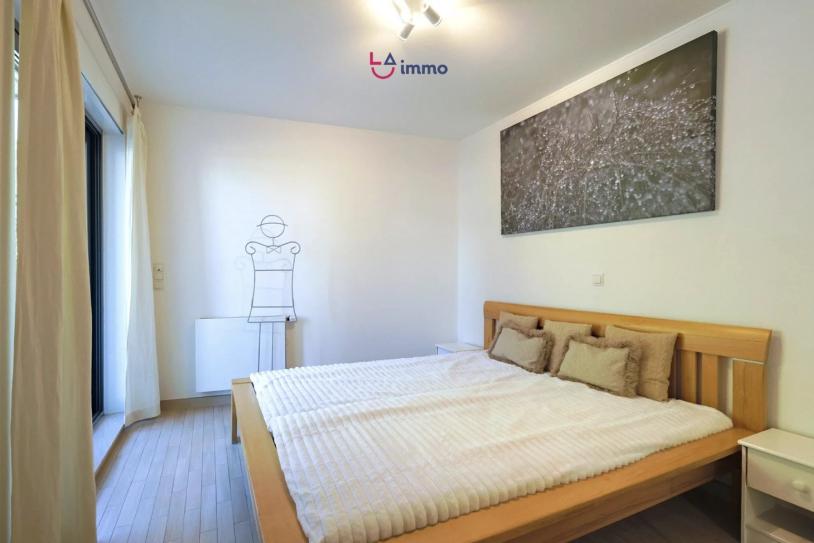 Wohnung mit 1 Schlafzimmer, 2 Balkonen & großer Südterrasse – Luxemburg-Mühlenbach - Bild #7 Wohnung mit 1 Schlafzimmer, 2 Balkonen & großer Südterrasse – Luxemburg-Mühlenbach - Bild #7