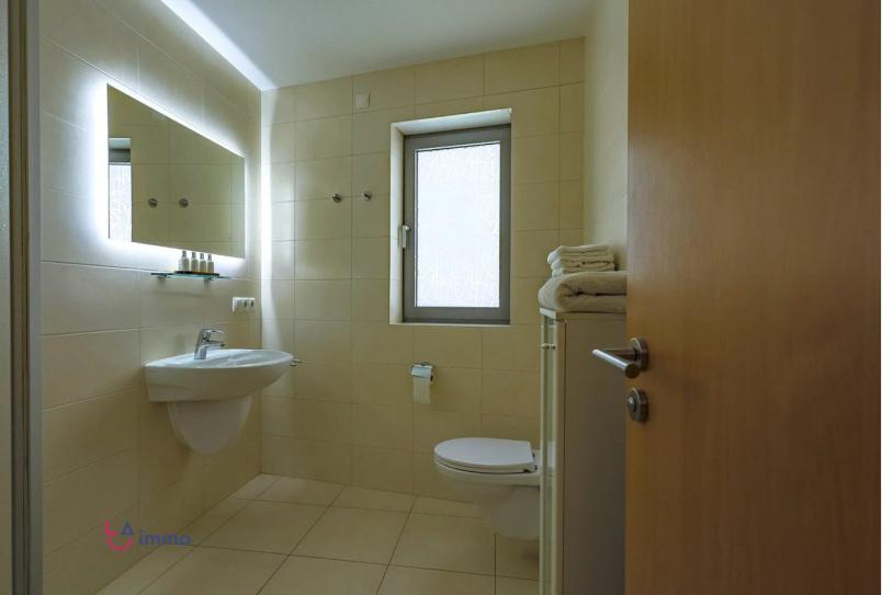 Wohnung mit 1 Schlafzimmer, 2 Balkonen & großer Südterrasse – Luxemburg-Mühlenbach - Bild #8 Wohnung mit 1 Schlafzimmer, 2 Balkonen & großer Südterrasse – Luxemburg-Mühlenbach - Bild #8