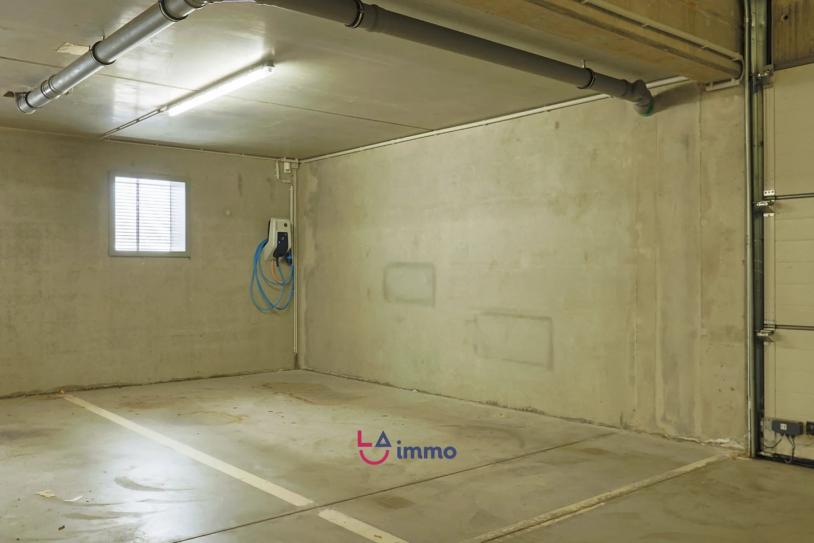 Wohnung mit 1 Schlafzimmer, 2 Balkonen & großer Südterrasse – Luxemburg-Mühlenbach - Bild #10 Wohnung mit 1 Schlafzimmer, 2 Balkonen & großer Südterrasse – Luxemburg-Mühlenbach - Bild #10