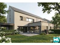 Neubau in Erpeldange-sur-Sûre, Los 10.2 - Bild #1 Neubau in Erpeldange-sur-Sûre, Los 10.2 - Bild #1