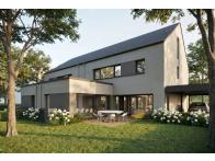 Neubau in Erpeldange-sur-Sûre, Los 10.3 - Bild #1 Neubau in Erpeldange-sur-Sûre, Los 10.3 - Bild #1