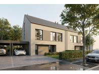 Neubau in Erpeldange-sur-Sûre, Los 10.3 - Bild #2 Neubau in Erpeldange-sur-Sûre, Los 10.3 - Bild #2