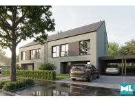 Neubau in Erpeldange-sur-Sûre, Los 10.2 - Bild #2 Neubau in Erpeldange-sur-Sûre, Los 10.2 - Bild #2