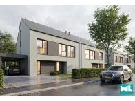 Neubau in Erpeldange-sur-Sûre, Los 10.5 - Bild #2 Neubau in Erpeldange-sur-Sûre, Los 10.5 - Bild #2