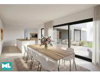 Neubau in Erpeldange-sur-Sûre, Los 10.5 - Bild #3 Neubau in Erpeldange-sur-Sûre, Los 10.5 - Bild #3