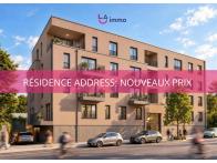 Neues Projekt - 3-Zimmer Wohnung - Luxembourg-Hollerich - LOS 3-21 - Bild #9 Neues Projekt - 3-Zimmer Wohnung - Luxembourg-Hollerich - LOS 3-21 - Bild #9